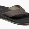 Slipper Reef Men Element Tqt Brown