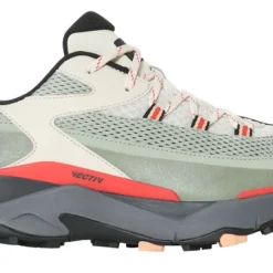 Wandelschoen The North Face Men Vectiv Taraval TNF White Purple Cactus Flower