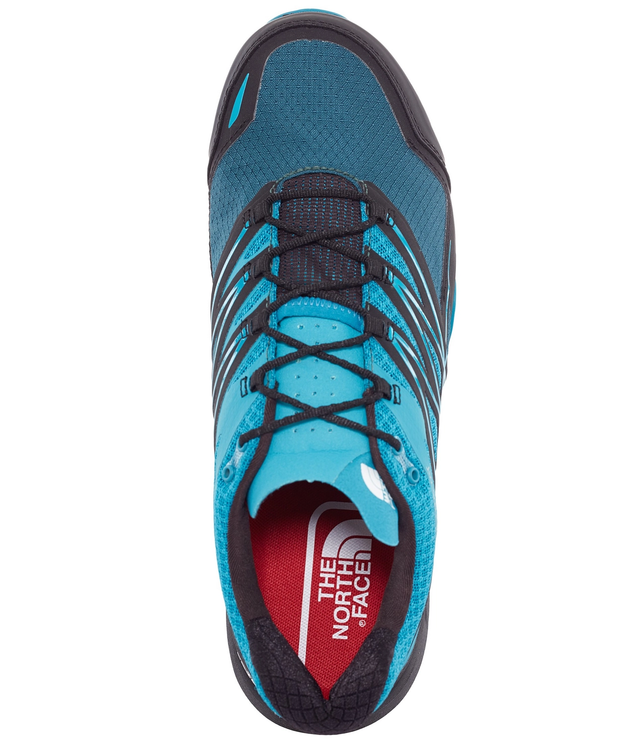 Trailrunning Schoen The North Face Ultra MT Blauw 4 Trailrunning Schoen The North Face Ultra MT Blauw - Afbeelding 2