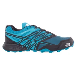 Trailrunning Schoen The North Face Ultra MT Blauw