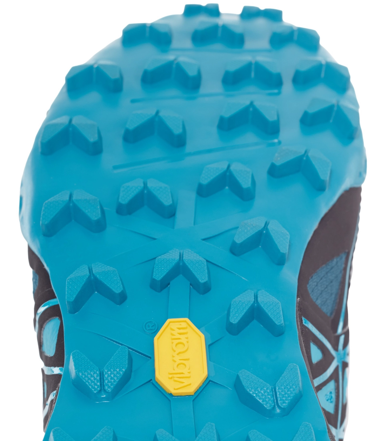 Trailrunning Schoen The North Face Ultra MT Blauw 7 Trailrunning Schoen The North Face Ultra MT Blauw - Afbeelding 5