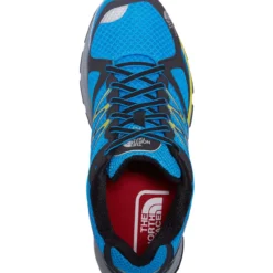 Trailrunning Schoen The North Face Ultra Cardiac Blauw 8 Trailrunning Schoen The North Face Ultra Cardiac Blauw -Hanwag Winkel 036 lo ccn6 z3d 2