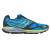 Trailrunning Schoen The North Face Ultra Cardiac Blauw