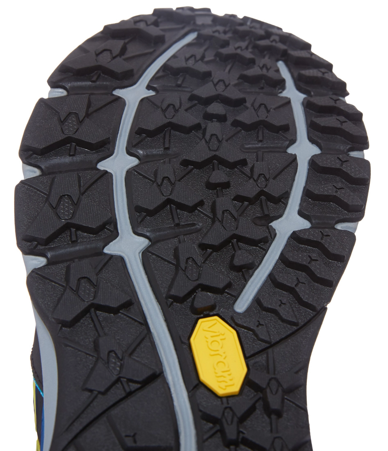 Trailrunning Schoen The North Face Ultra Cardiac Blauw 7 Trailrunning Schoen The North Face Ultra Cardiac Blauw - Afbeelding 5