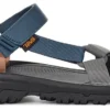 Teva Men Hurricane XLT2 Charcoal Multi