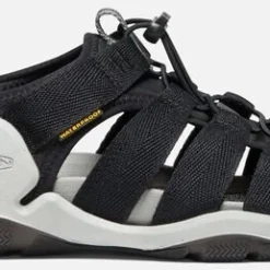 Sandaal Keen Men CNX II Black Keen Yellow