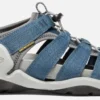 Sandaal Keen Men CNX II Midnight Navy Real Teal WF 1 Sandaal Keen Men CNX II Midnight Navy Real Teal WF -Hanwag Winkel 1 1024970 P PDP