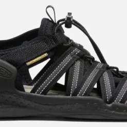 Sandaal Keen Men Drift Creek H2 M-Black Black