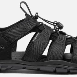 Sandaal Keen Men Clearwater CNX Triple Black