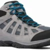 Wandelschoen Columbia Men Redmond III Mid Waterproof Graphite -Hanwag Winkel 1 1940581 053 f2 preview download