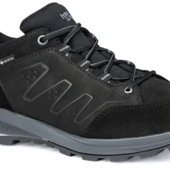 Wandelschoen Hanwag Men Torsby Low SF Extra GTX Black Asphalt