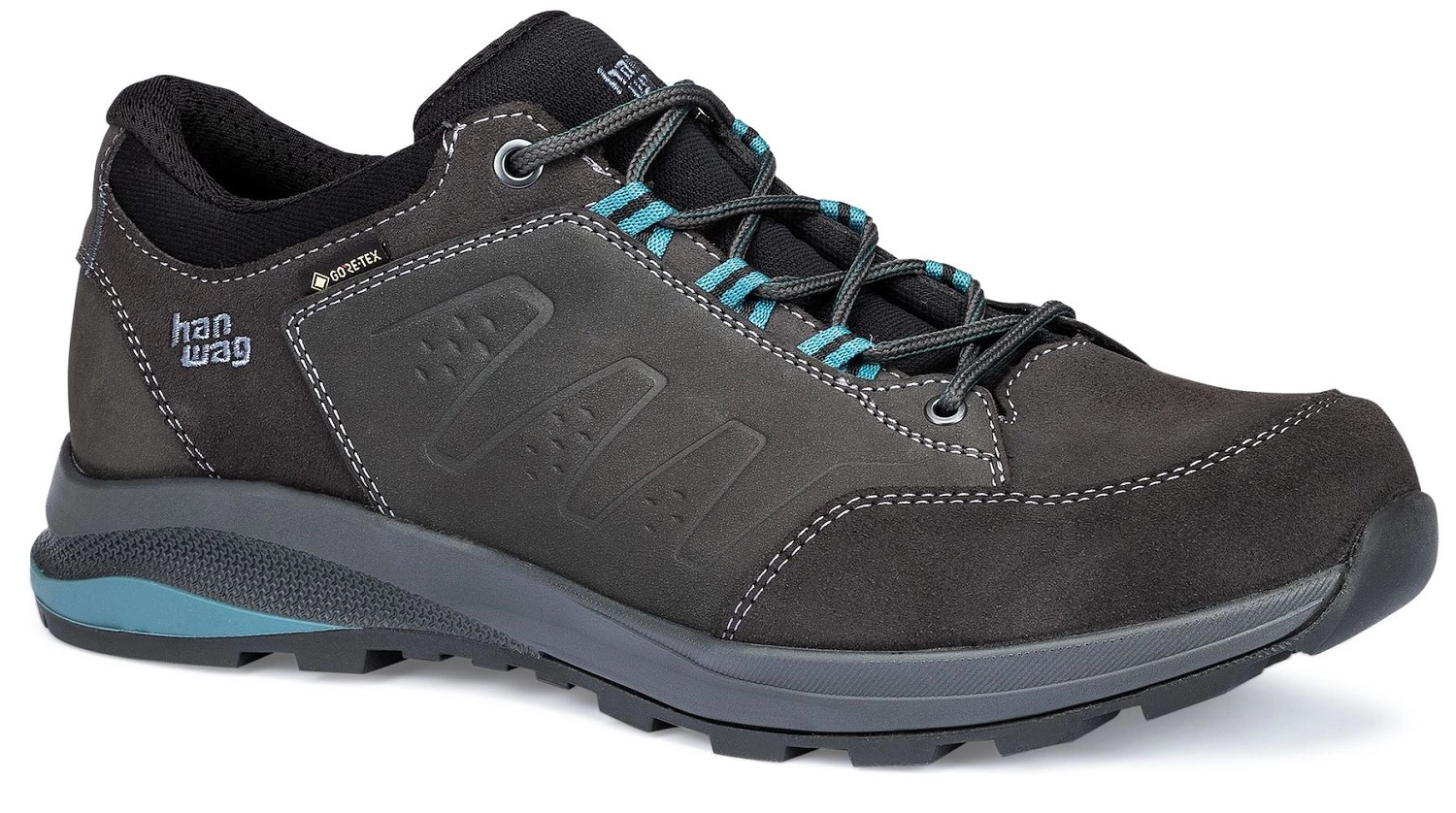 Wandelschoen Hanwag Men Torsby Low SF Extra GTX Asphalt Dusk 3 Wandelschoen Hanwag Men Torsby Low SF Extra GTX Asphalt Dusk