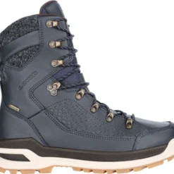 Wandelschoen Lowa Men Renegade Evo Ice GTX Navy Honey
