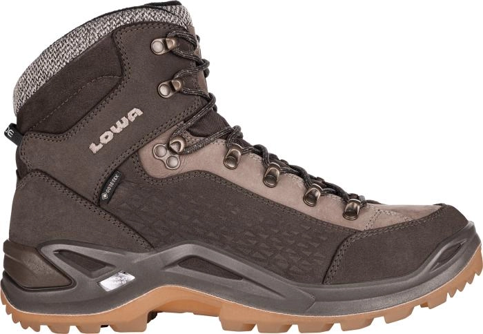 Wandelschoen Lowa Men Renegade Warm GTX Mid Slate Clove 3 Wandelschoen Lowa Men Renegade Warm GTX Mid Slate Clove