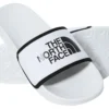 Slipper The North Face Men Basecamp Slide III Tnf White/Tnf Black -Hanwag Winkel 1 4T2R LA9 HERO