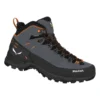 Wandelschoen Salewa Men Alp Mate Winter Mid Waterproof Onyx Black