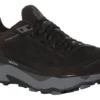 Wandelschoen The North Face Men Vectiv Exploris Futurelight Leather TNF Black Zinc Grey