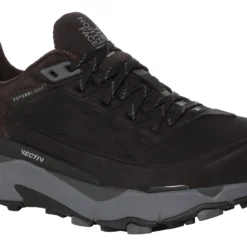 Wandelschoen The North Face Men Vectiv Exploris Futurelight Leather TNF Black Zinc Grey