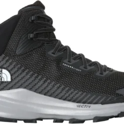 Wandelschoen The North Face Men Vectiv Fastpack Mid Futurelight TNF Black/Vanadis Grey