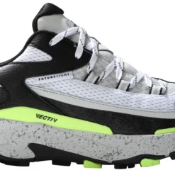 Wandelschoen The North Face Men Vectiv Taraval Futurelight TNF White Led Yellow