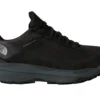 Wandelschoen The North Face Men Vectiv Exploris 2 Futurelight Leather TNF Black Vanadis Grey