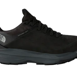 Wandelschoen The North Face Men Vectiv Exploris 2 Futurelight Leather TNF Black Vanadis Grey