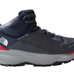 Wandelschoen The North Face Men Vectiv Exploris 2 Mid Futurelight Vanadis Grey Summit Navy