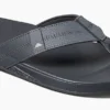 Slipper Reef Men Cushion Phantom Dark Grey -Hanwag Winkel 1 CI2771 MAIN