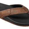 Slipper Reef Men Cushion Spring Brown 1 Slipper Reef Men Cushion Spring Brown -Hanwag Winkel 1 CI3636 MAIN