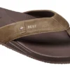 Slipper Reef Men Cushion Spring Bronze