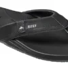 Slipper Reef Men Cushion Spring Black Grey 2 Slipper Reef Men Cushion Spring Black Grey -Hanwag Winkel 1 CI3638 MAIN