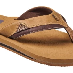 Voorkant 21 Slipper Reef Men Cushion Dawn Bronze