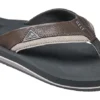Slipper Reef Men Cushion Dawn Grey