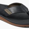 Slipper Reef Men Santa Ana Black -Hanwag Winkel 1 CI4650 1