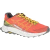 Trailrunning Schoen Merrell Men Moab Flight Tangerine 1 Trailrunning Schoen Merrell Men Moab Flight Tangerine -Hanwag Winkel 1 J066741