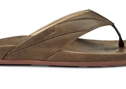 Slipper OluKai Men Pikoi Ray Ray