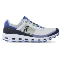 Trailrunning Schoen On Running Men Cloudvista Frost Ink