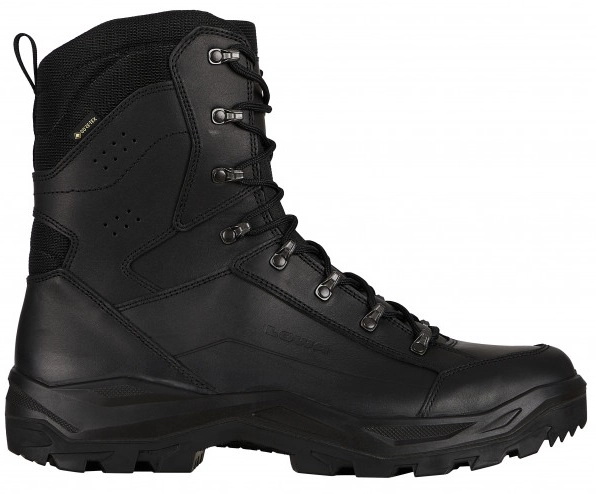 Wandelschoen Lowa Men Renegade II GTX Hi TF Black 3 Wandelschoen Lowa Men Renegade II GTX Hi TF Black