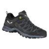 Wandelschoen Salewa Men Mountain Trainer Lite Gore-Tex Black -Hanwag Winkel 1 e777339d 10dc 4d83 97f5 2bf136e7f0a9