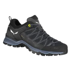 Wandelschoen Salewa Men Mountain Trainer Lite Gore-Tex Black