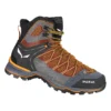 Wandelschoen Salewa Men Mountain Trainer Lite Mid Gore-Tex Black Out Carrot -Hanwag Winkel 1 f87f6d8a 669a 4baa 9397 5748c8926671