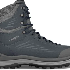 Wandelschoen Lowa Men Callisto GTX Steelgrey Denim