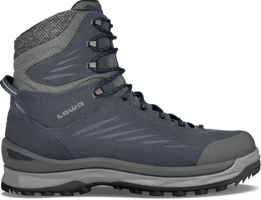 Wandelschoen Lowa Men Callisto GTX Steelgrey Denim 3 Wandelschoen Lowa Men Callisto GTX Steelgrey Denim