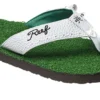 Slipper Reef Men Mulligan Ii Green