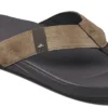 Slipper Reef Men Cushion Bounce Phantom Brown Tan -Hanwag Winkel 1 lowres RF0A3FDIBTN 021