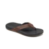 Slipper Reef Men Cushion Bounce Phantom Le Black Brown -Hanwag Winkel 1 lowres RF0A3FEZBKB 02
