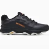 Wandelschoen Merrell Men MOAB Speed Black -Hanwag Winkel 1 mrlm j135399 021621 s21 001