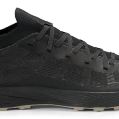 Arc'teryx Trailrunning Schoen Arcteryx Men Norvan SL 3 Black Light Fallow