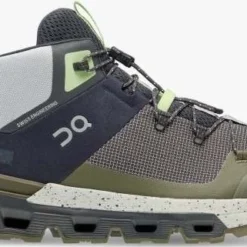 Wandelschoen On Running Men Cloudtrax Ink Frost