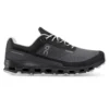 Trailrunning Schoen On Running Men Cloudvista Waterproof Eclipse Black 2 Trailrunning Schoen On Running Men Cloudvista Waterproof Eclipse Black -Hanwag Winkel 1 on20running20cloudvista20waterproof20eclipse20black